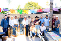 Chito's Birthday party!