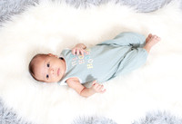 Favorites - Baby Easter Session
