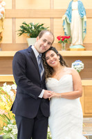 Nilce & Matthew