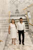 Sara & Victor