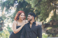 Favorites - Diana & Beto - August 8