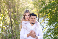 Dania & Alex