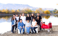 Nunez Family Favorites