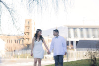 Karen & Rosendo